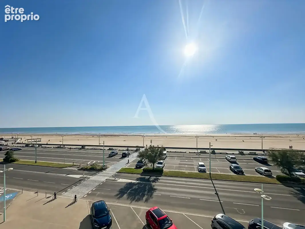 Appartement face mer, Saint Jean De Monts - photo 14