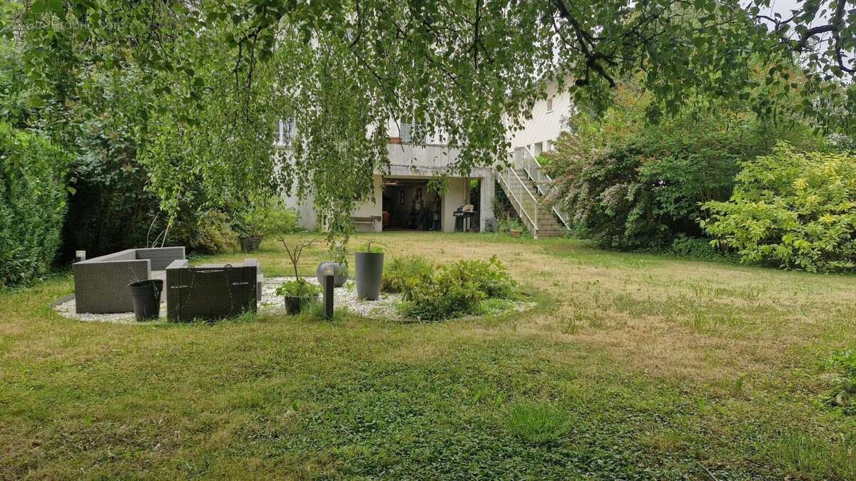Photo 3 - Maison à LACAUNE