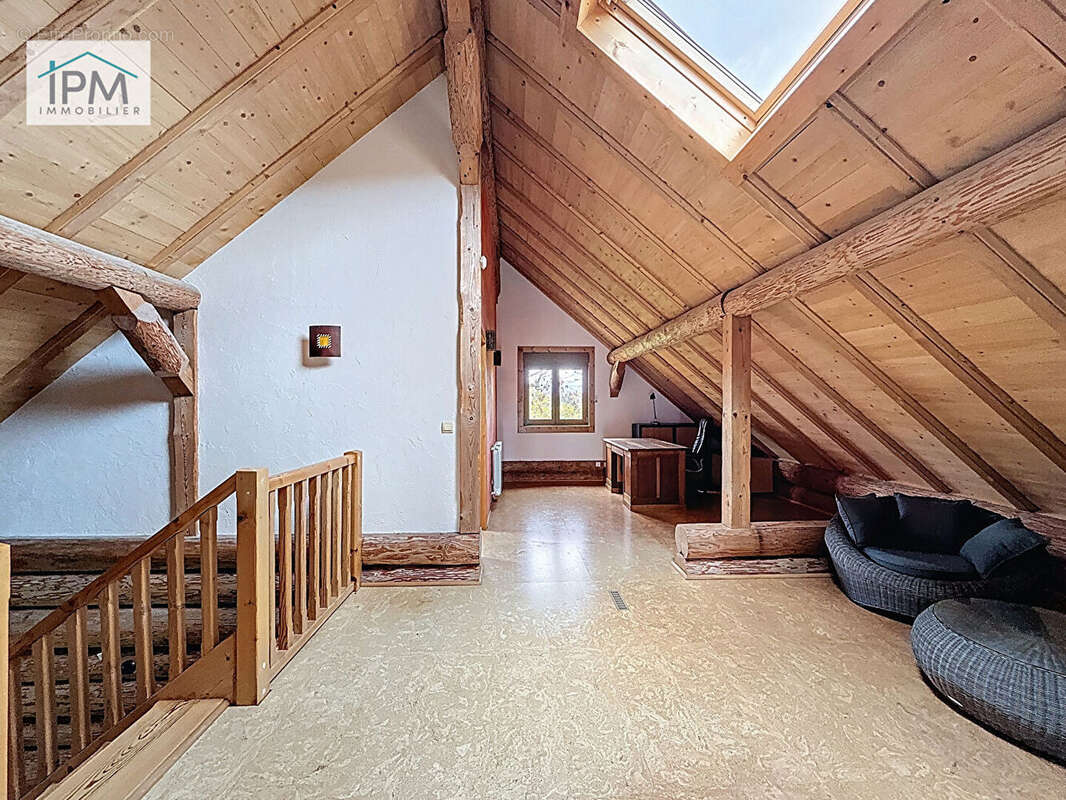 Maison à GRENDELBRUCH