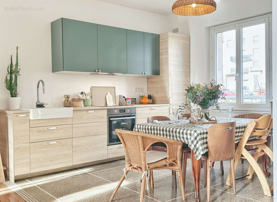 Maison à CLERMONT-FERRAND