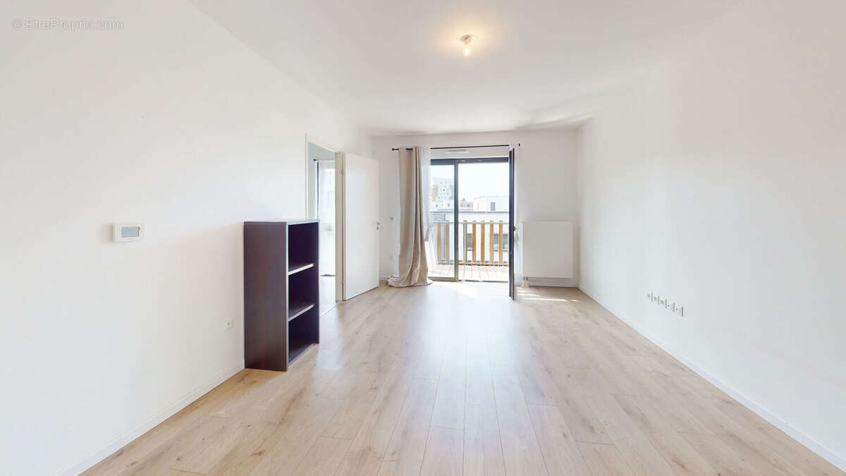 Appartement à OSTWALD