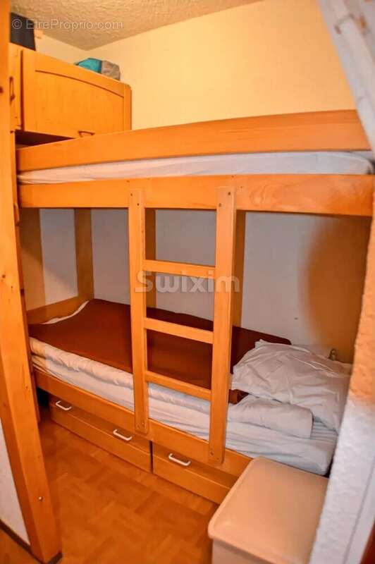 Appartement à LES ROUSSES