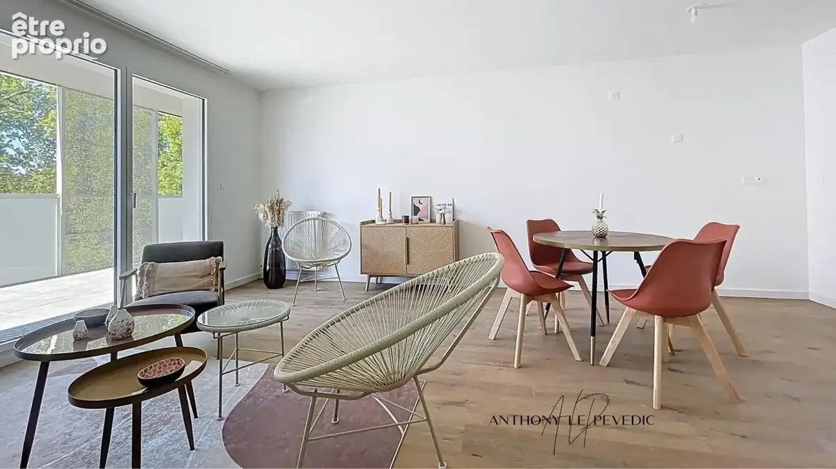 Photo 1 - Appartement à ARZON