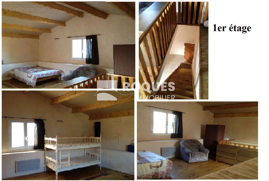 Maison de village  de 57m2 - photo 9