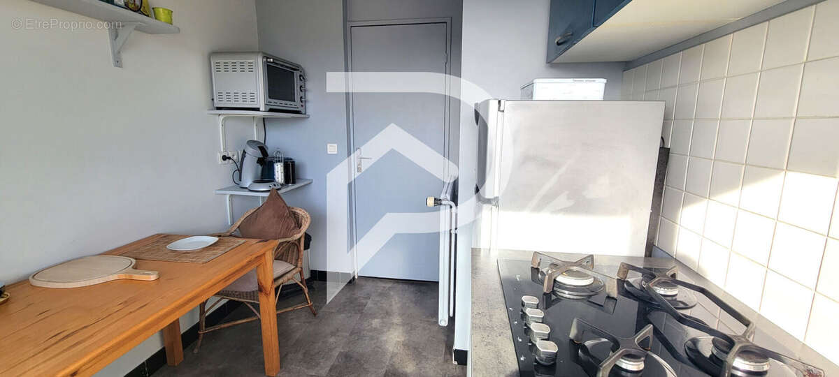 Appartement à DEUIL-LA-BARRE