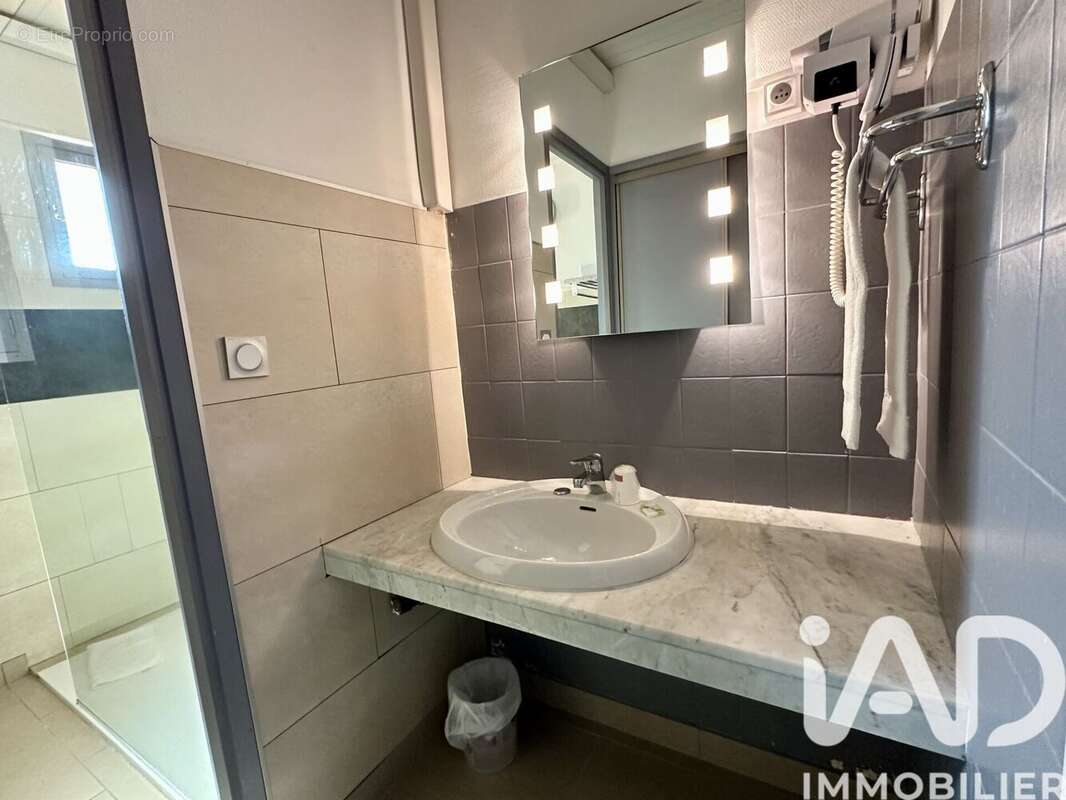 Photo 2 - Appartement à CALCATOGGIO