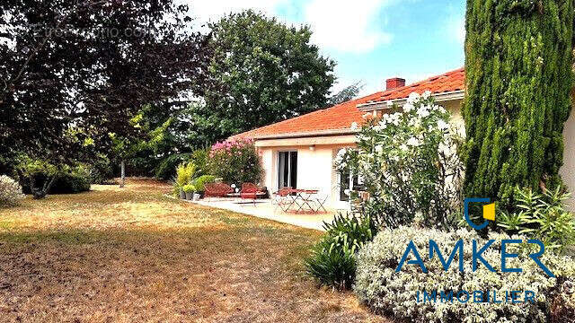 Maison à BASSE-GOULAINE