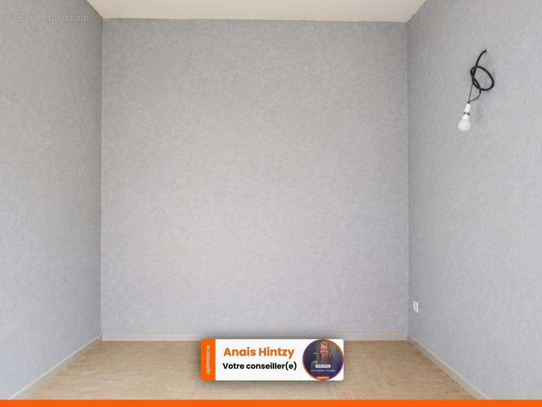 Maison à vendre 5 pièces DOMERAT (03) - photo 11