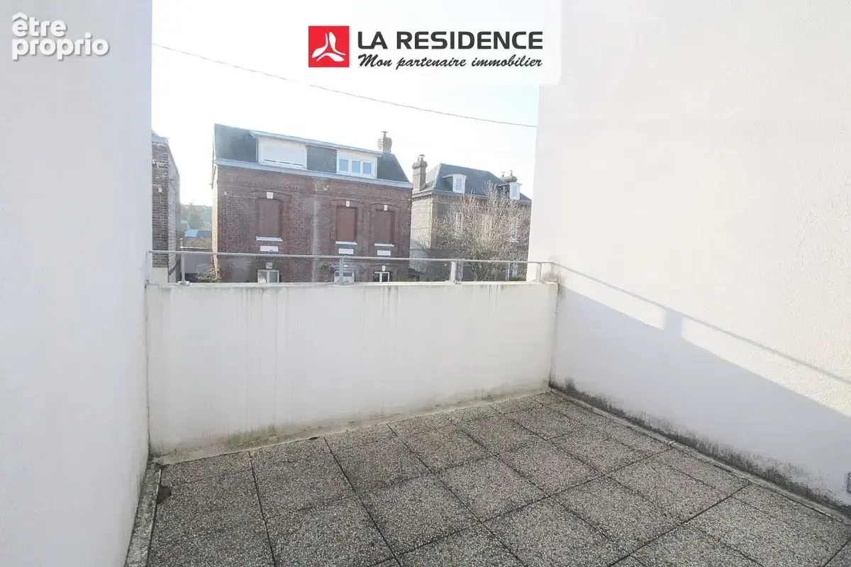 Maison 104 m² à Rouen  - photo 8
