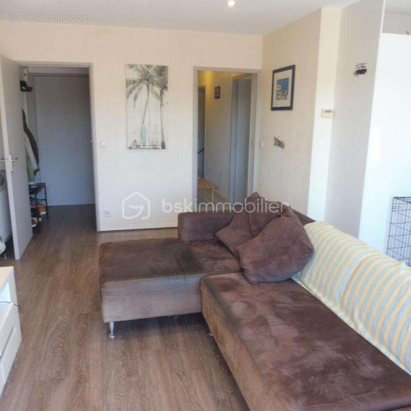 Appartement à BOUCAU