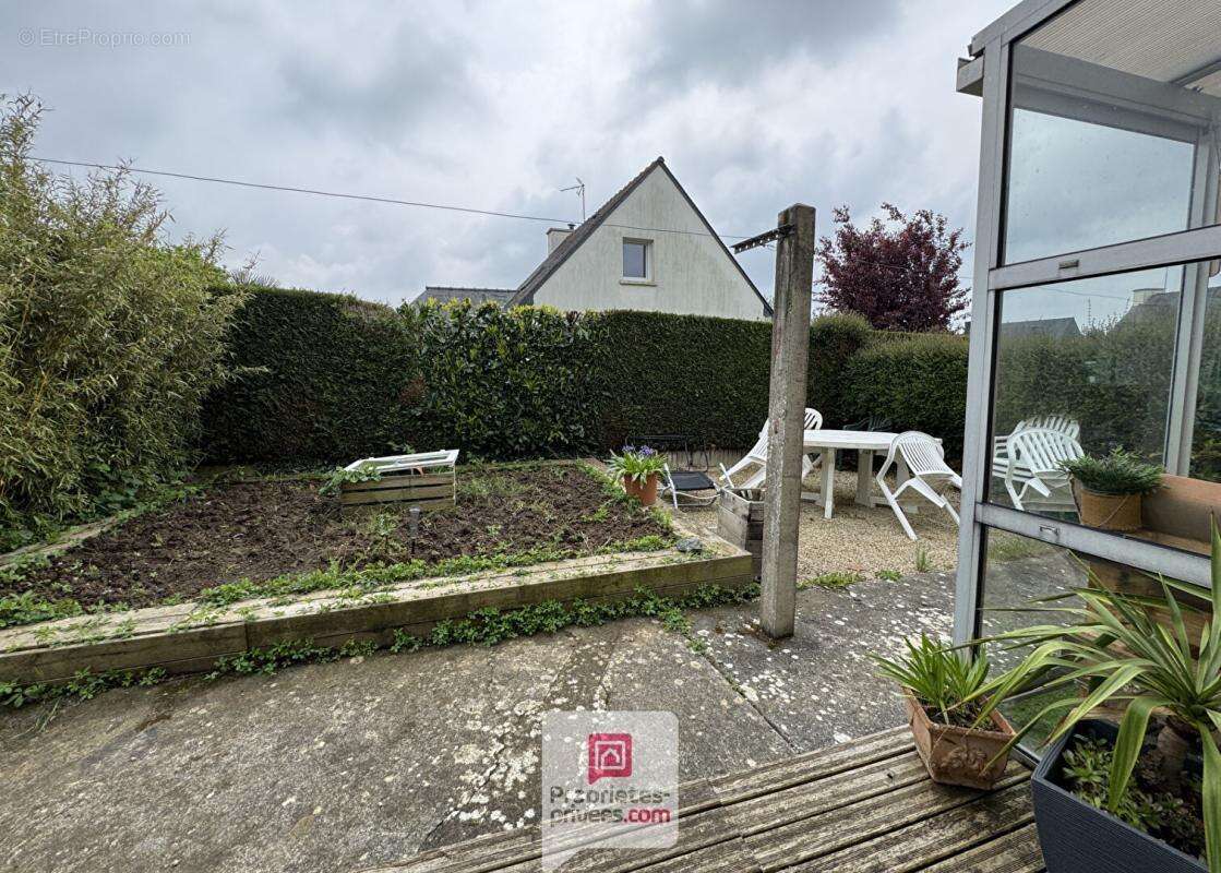 Maison Plédran  5 pièce(s) 97m2 - photo 5