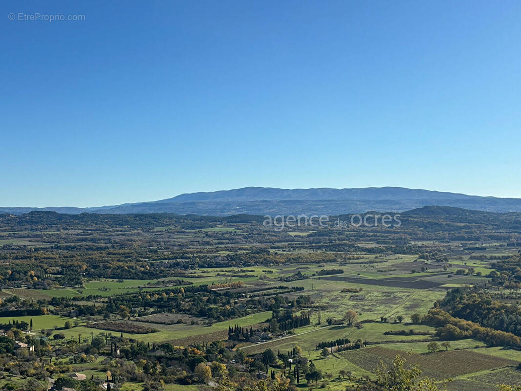 Appartement à GORDES