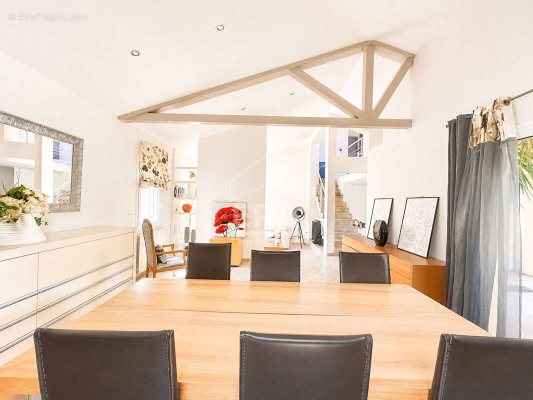 Maison 155m² à perpignan - photo 2