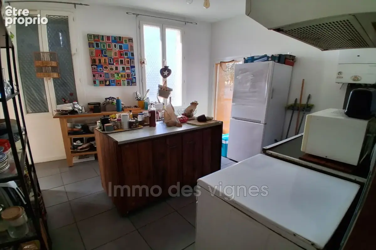 Maison 82 m² à Ambares-Et-Lagrave  - photo 9