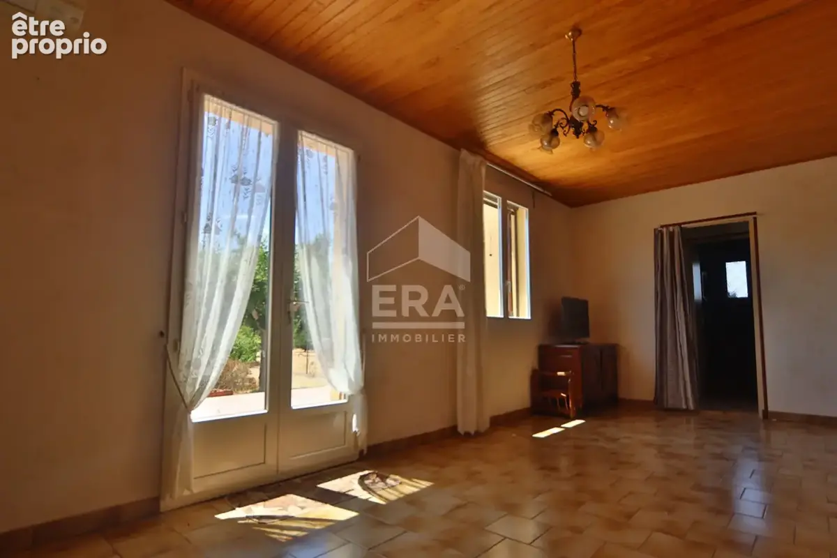 Maison 67m² à narbonne - photo 3