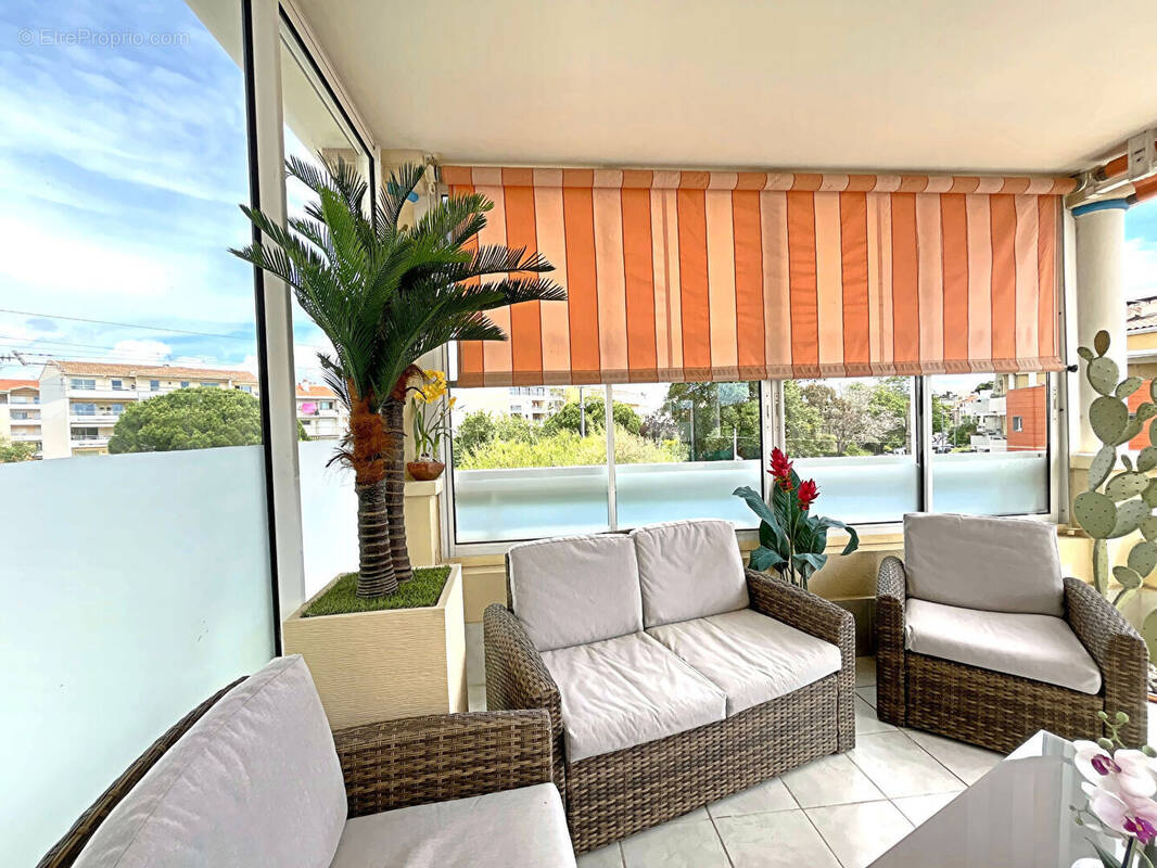 Appartement à FREJUS