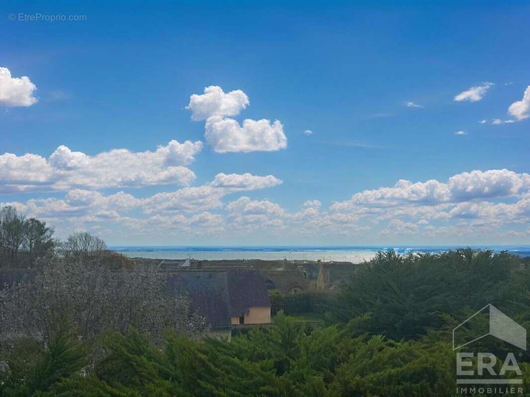 Appartement à ERDEVEN