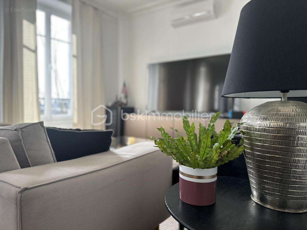 Appartement à ORLEANS