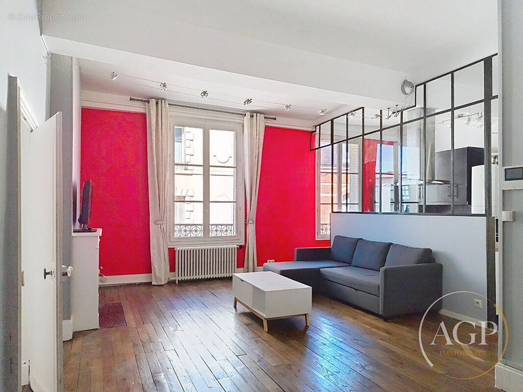 Appartement à ORLEANS