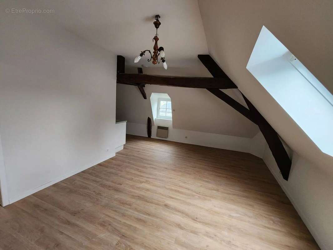 Appartement à BEAUGENCY