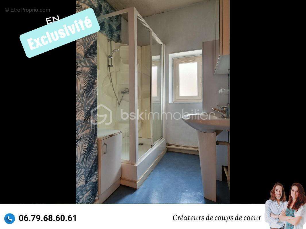Maison en pierre - photo 13