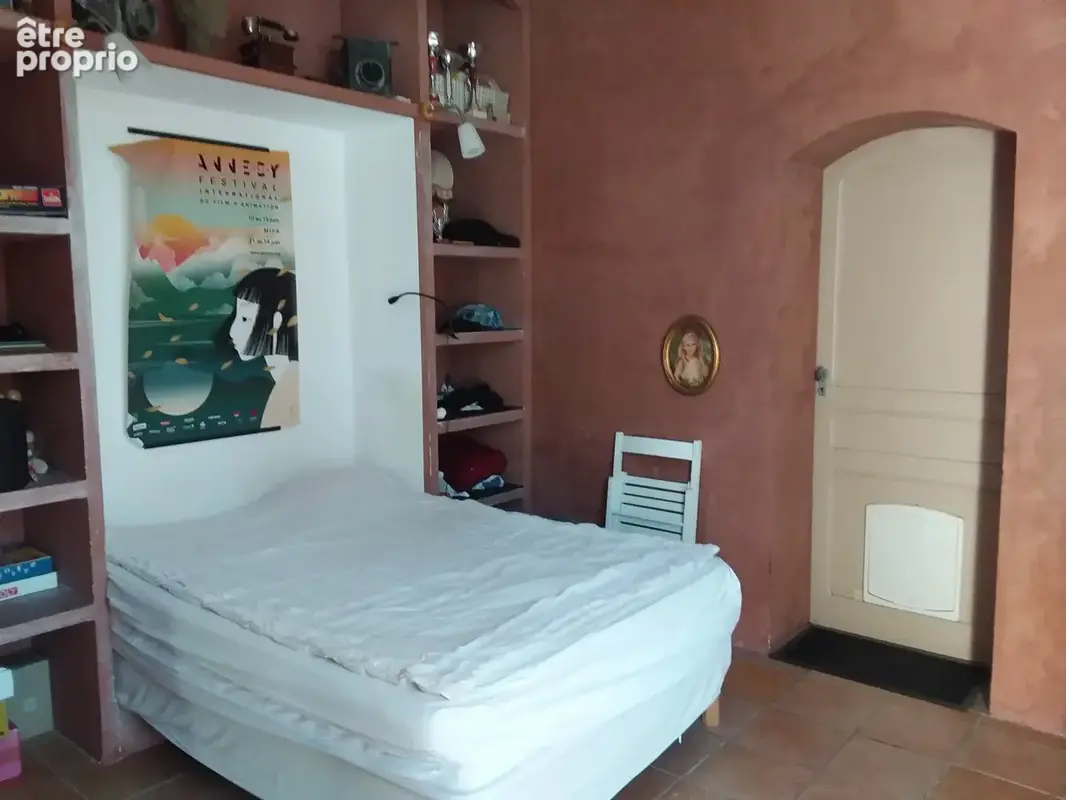 Maison à vendre 10 pièces BAZET (65) - photo 27