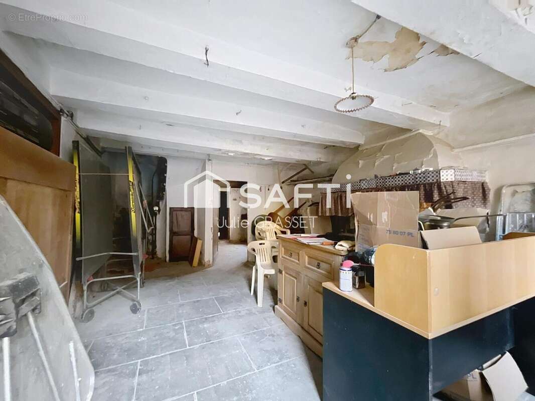 Maison 102 m² à Pardailhan  - photo 4