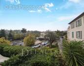 Appartement à LE ROURET