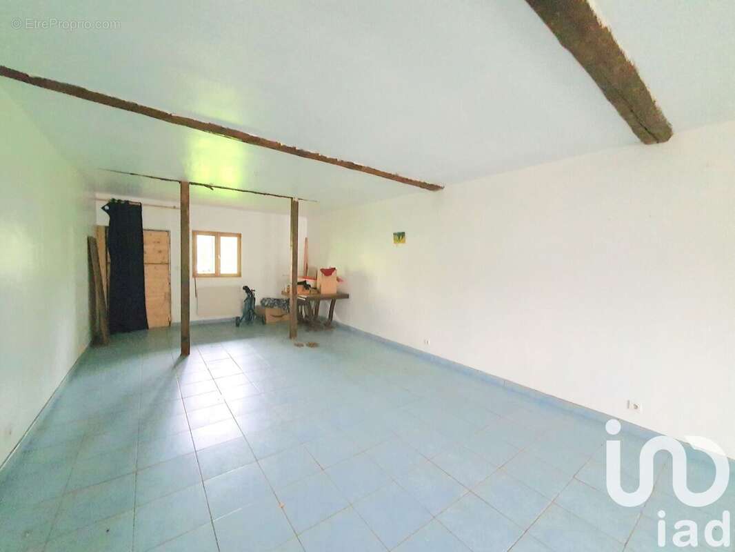 Maison 262 m² à Gevigney-Et-Mercey  - photo 7