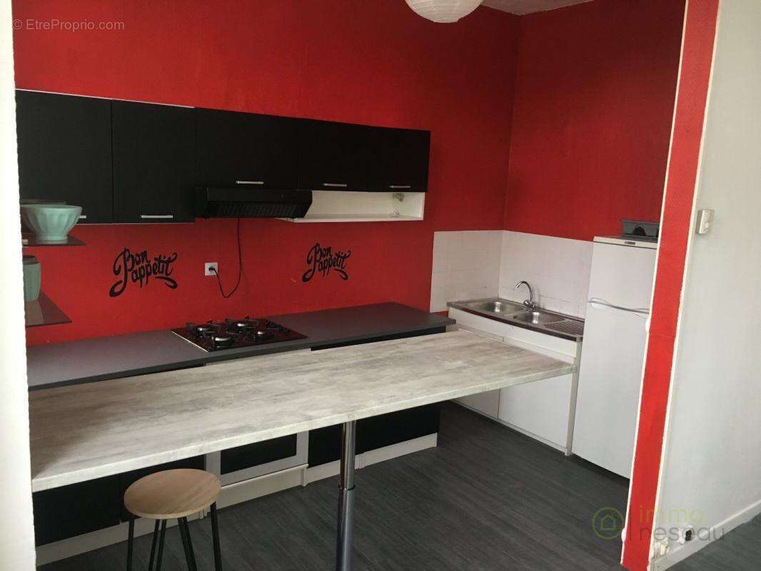 Appartement 151 m² à vendre à Conde-Sur-L'escaut (59163) - photo 9