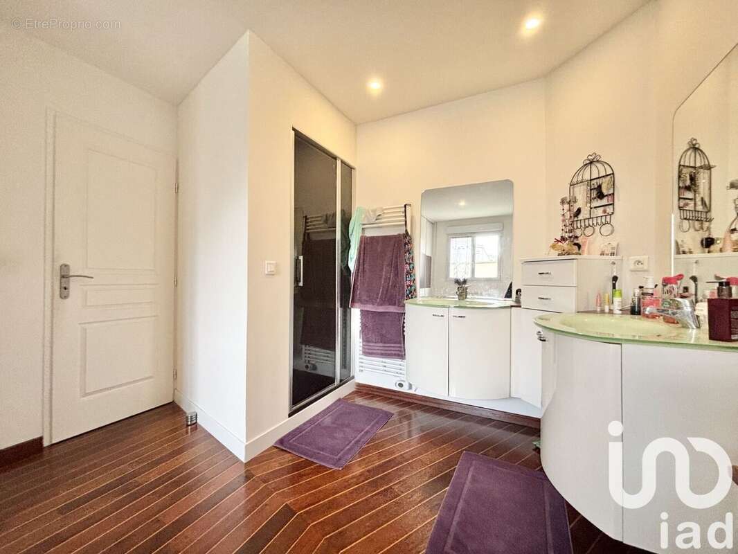 Photo 8 - Maison à REAU