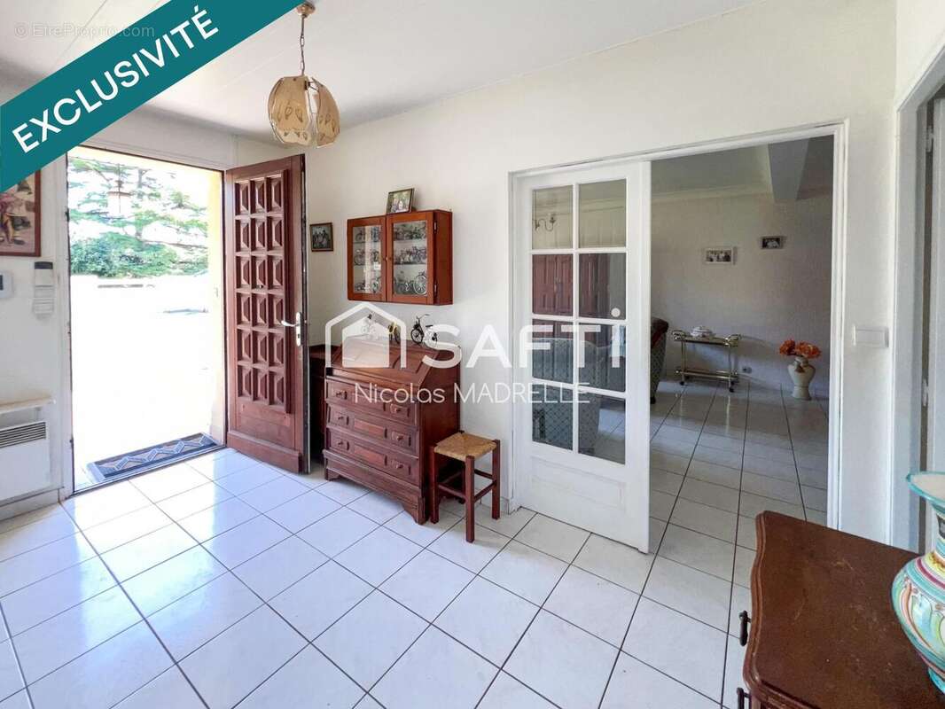 Photo 3 - Maison à BASSENS