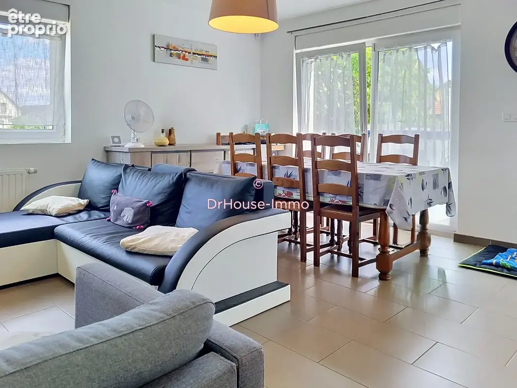 Maison 5 pièces 102 m² à vendre à Bantzenheim (68490) - photo 26