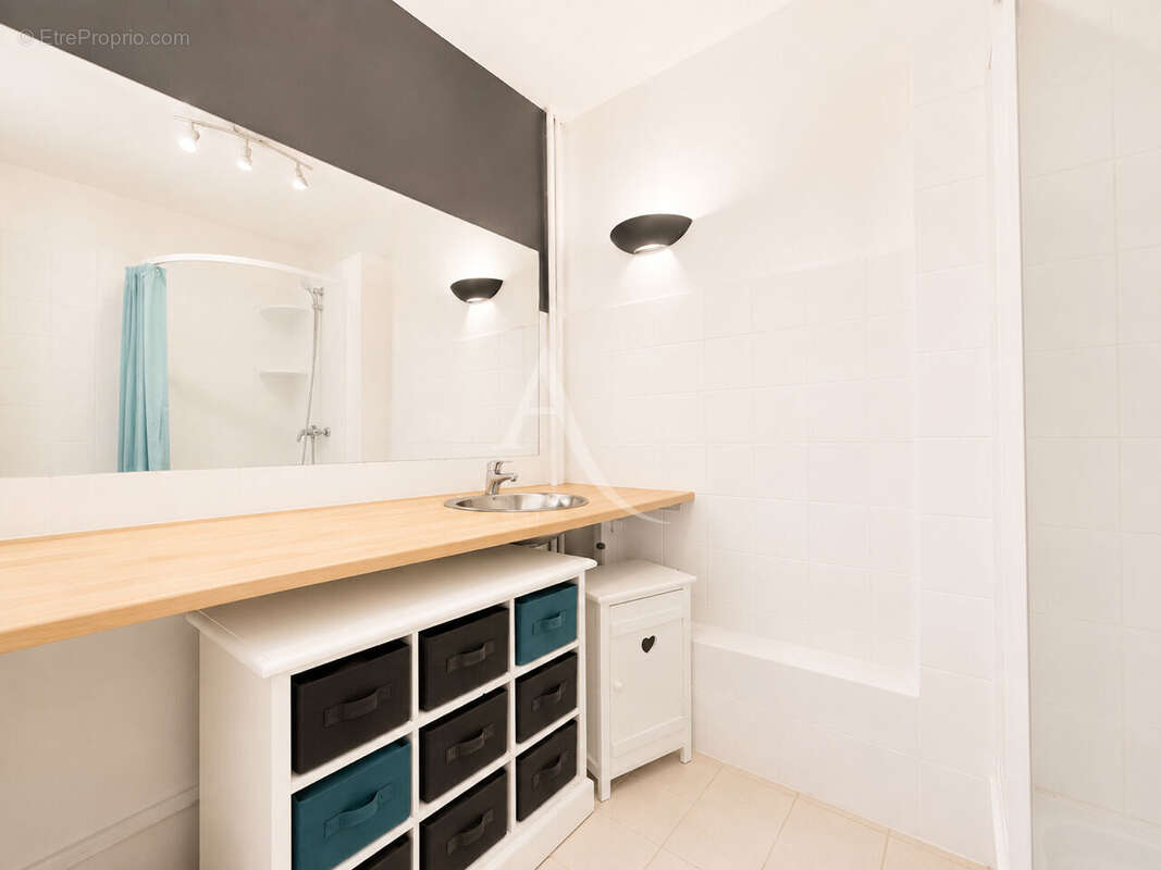 Appartement à MARTIGUES