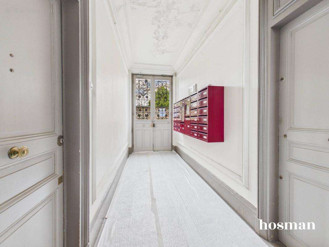 Appartement à VERSAILLES