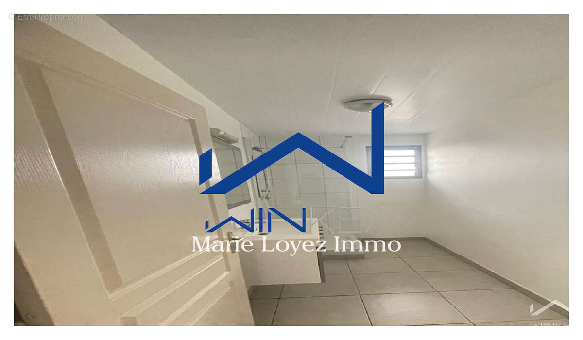 Appartement à CAYENNE