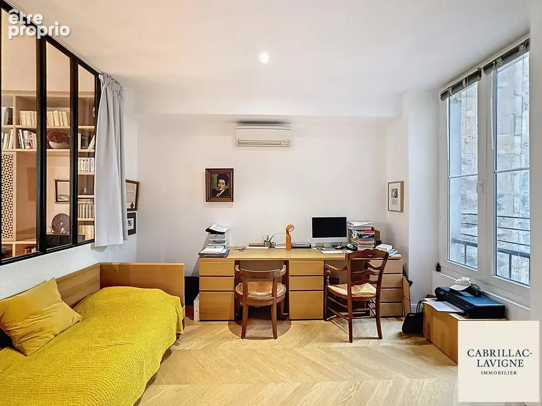 Appartement – Gambetta - photo 5