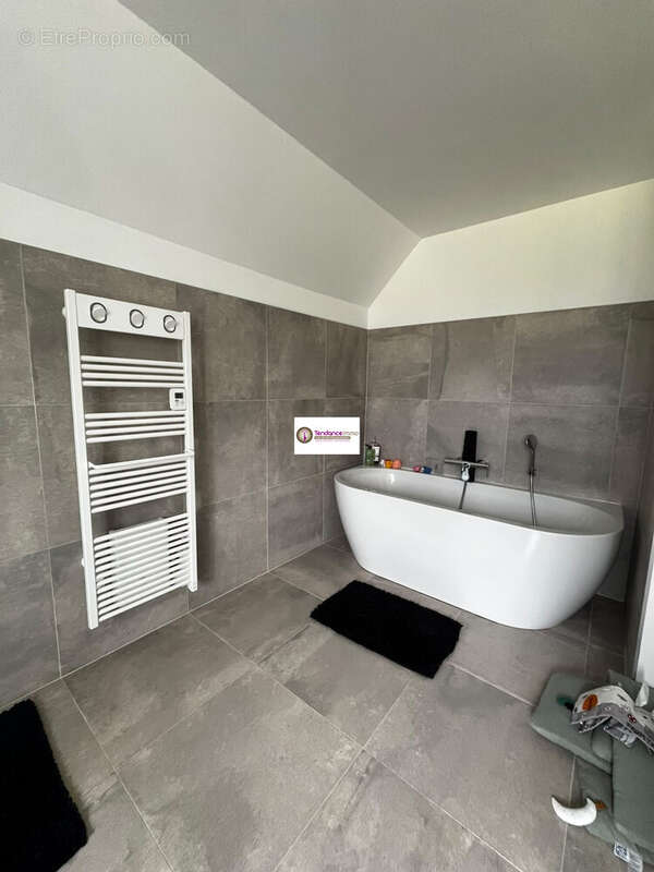 Maison 123 m² à Mamers  - photo 5