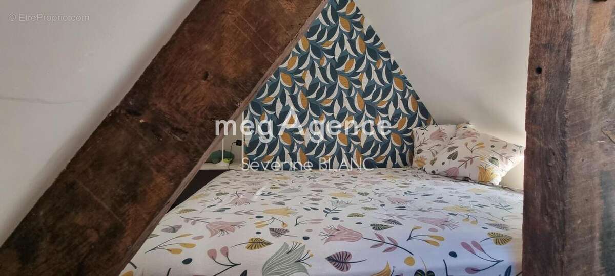 Appartement à SAINT-MALO