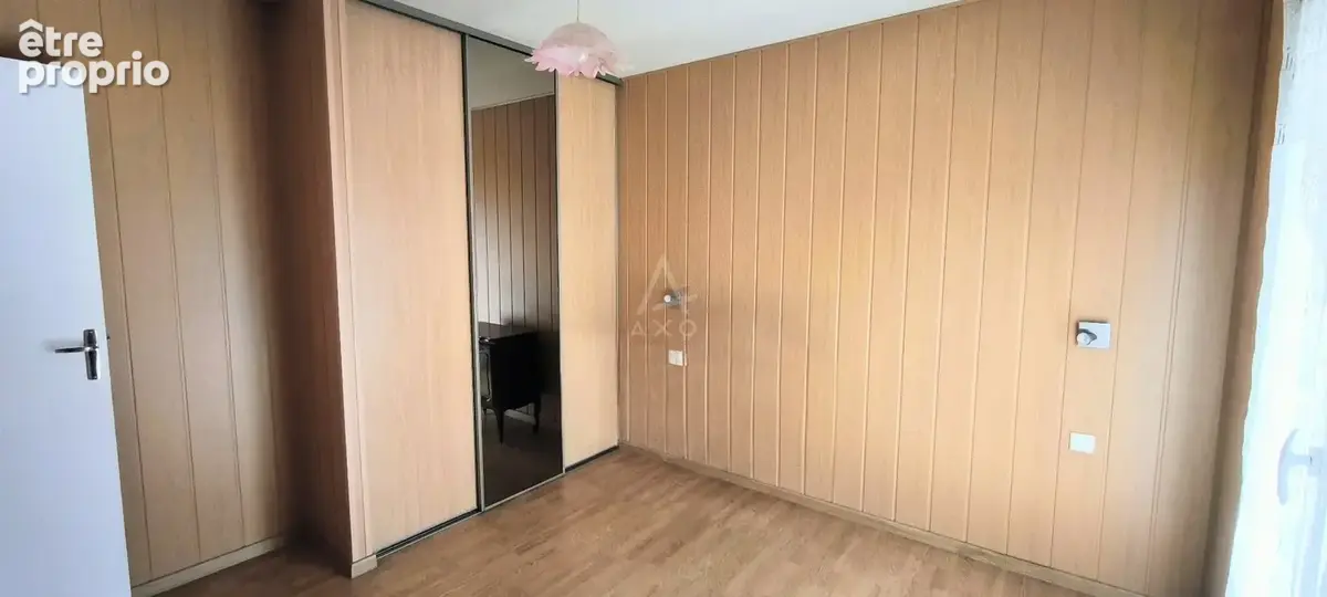 Plain pied 3 chambres - photo 13
