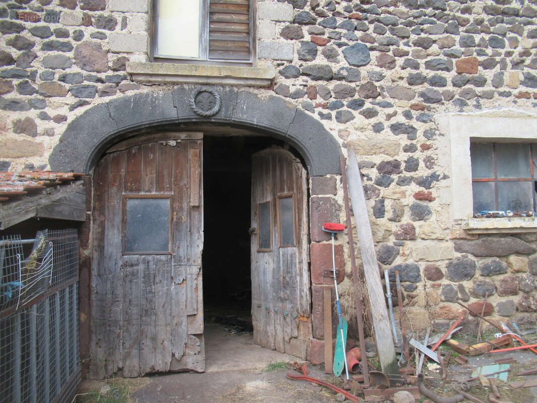 Maison à SAINT-HAON