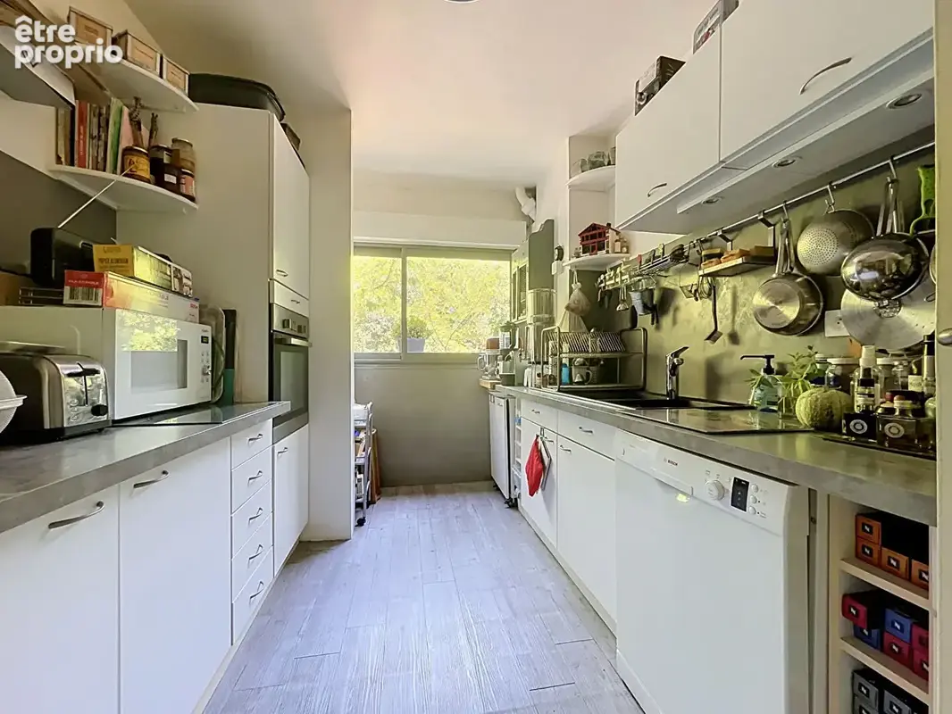 Appartement Talence 4 pièce(s) 76.19 m2 - photo 6