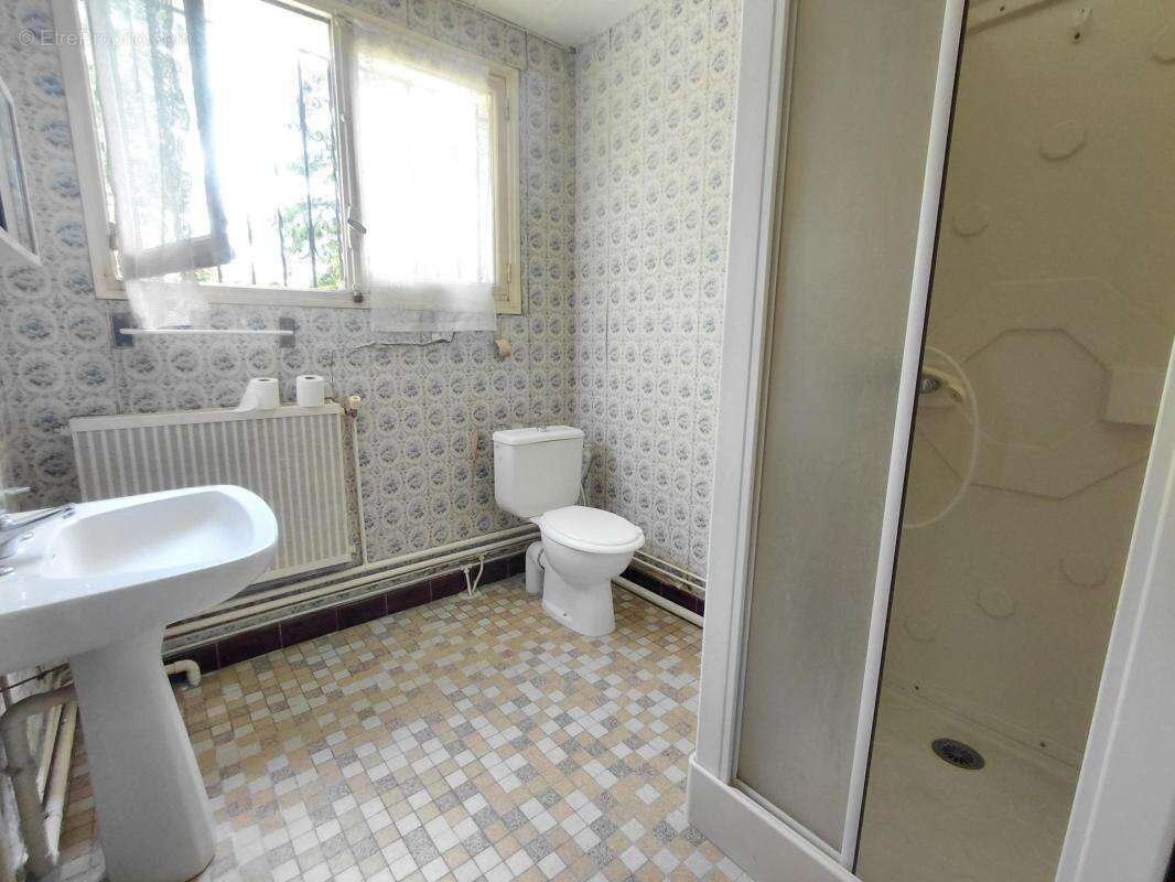 Maison à MORTAGNE-AU-PERCHE