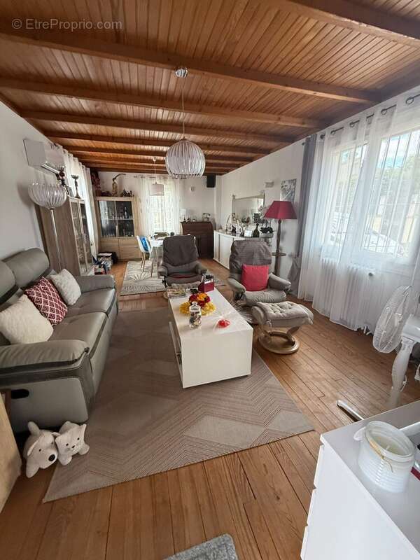 Maison 81 m² à Carcassonne  - photo 6