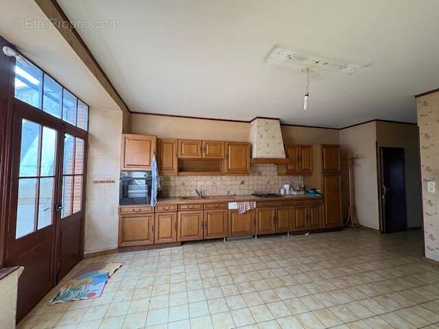 Maison à LAFRANCAISE