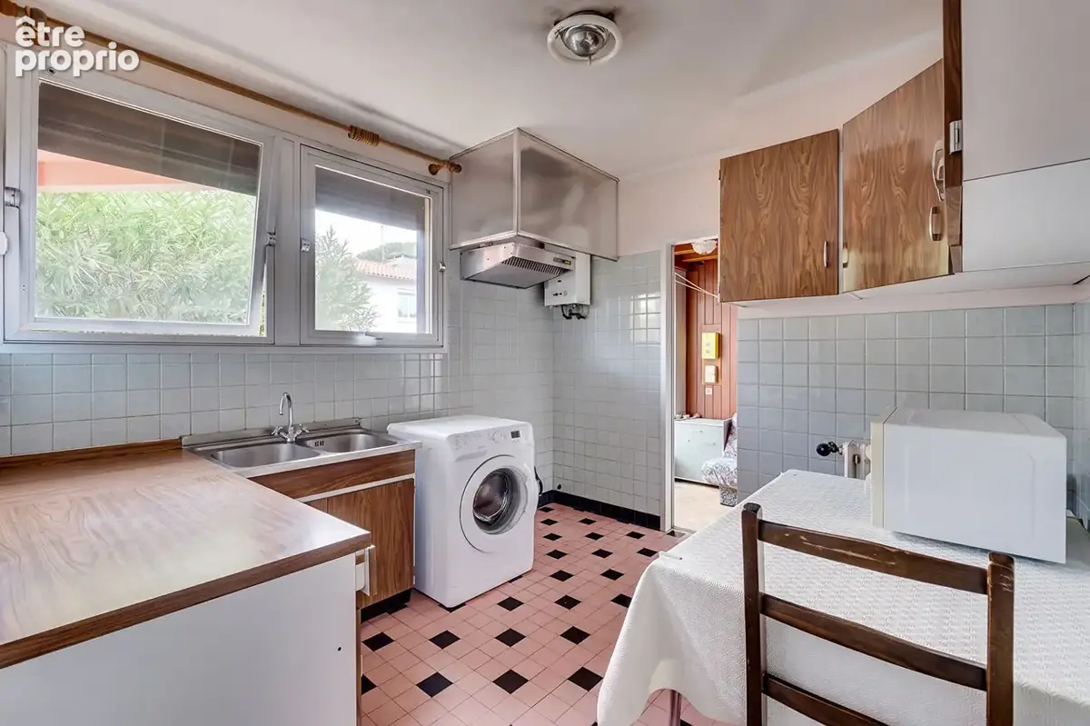Maison 155m² à toulouse - photo 6