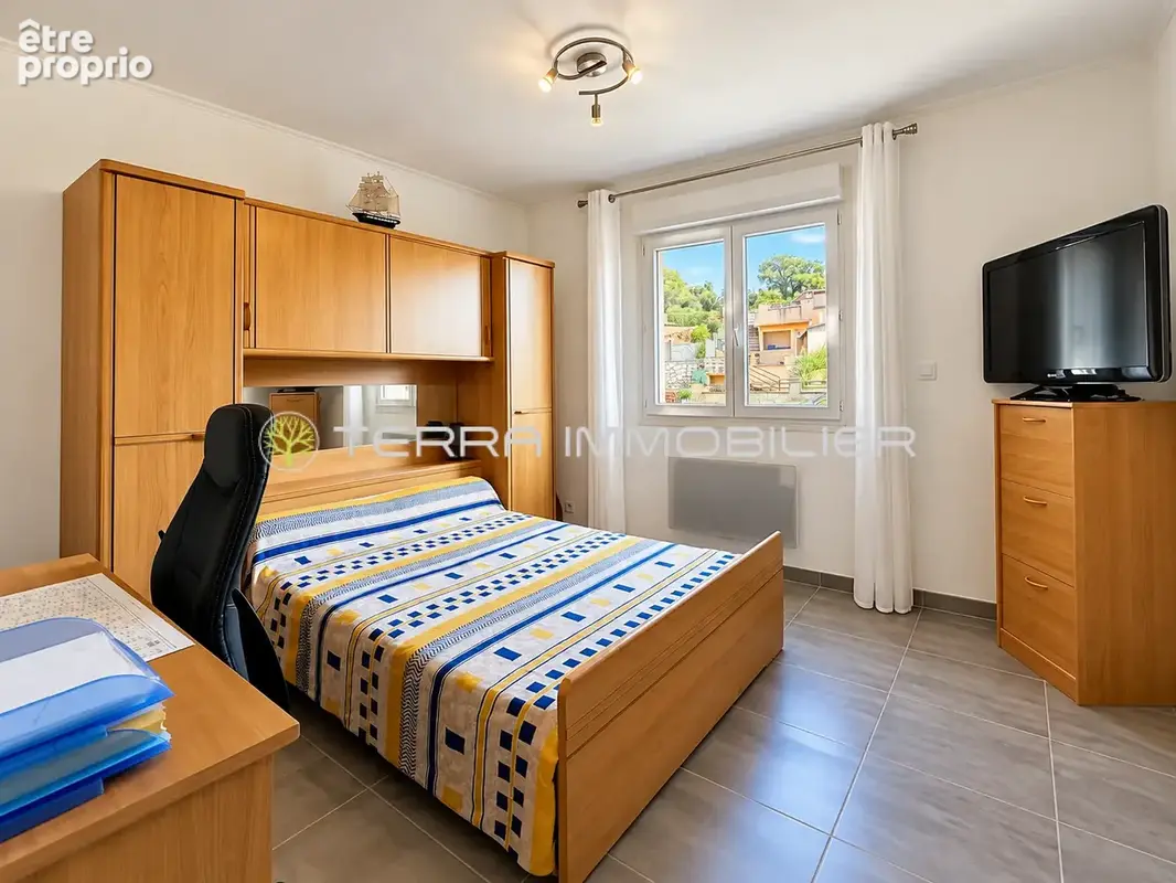 Villa individuelle au calme - entree de ville ajaccio - photo 10