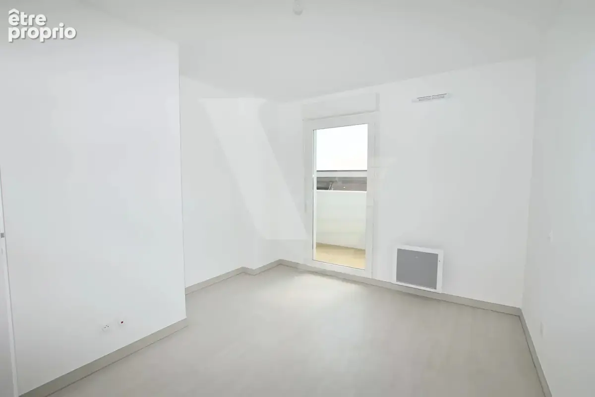 Appartement T4 avec grande terrasse proche gare - photo 6