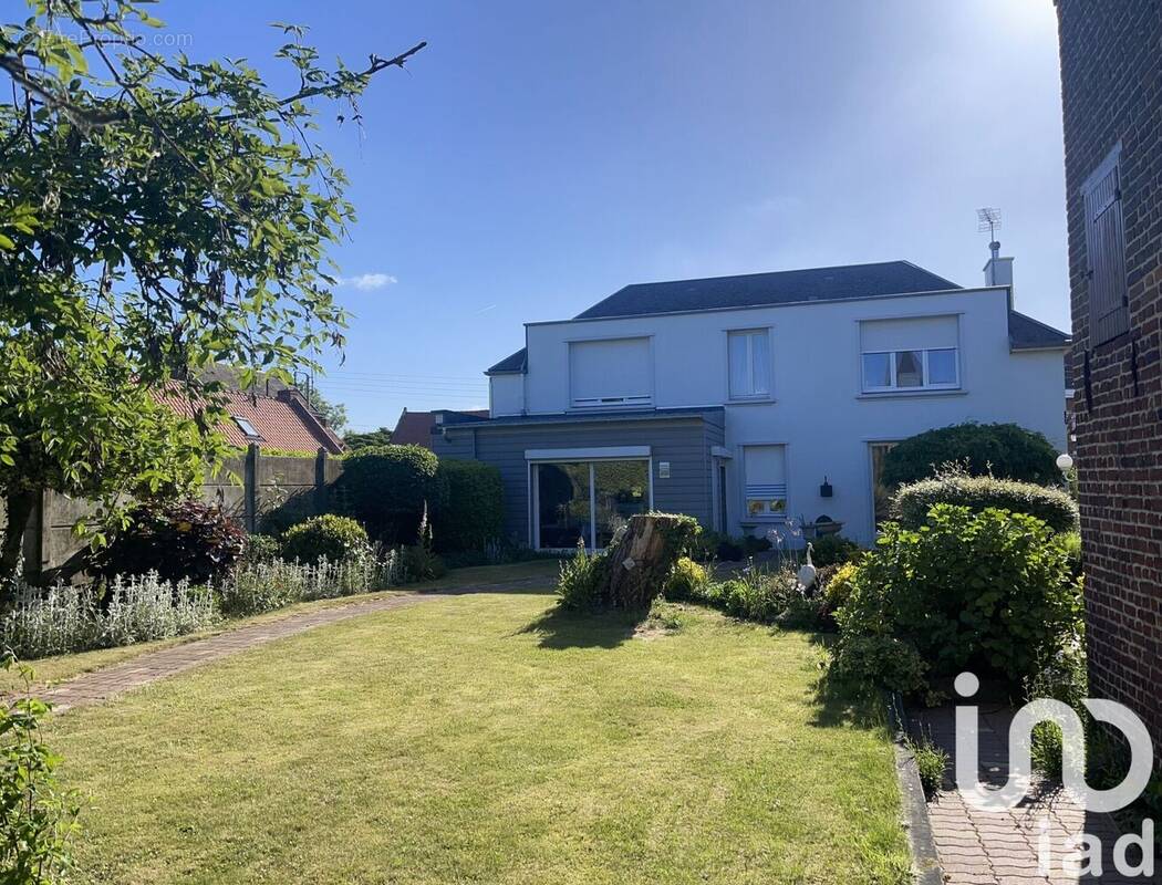 Photo 1 - Maison à FECHAIN