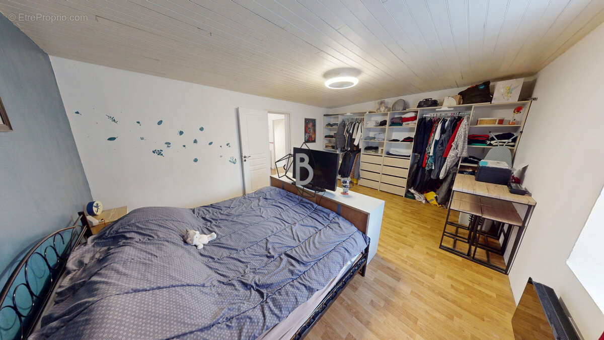 Maison - 129m2 - decazeville - photo 6